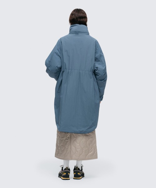 新品 ワイルドシングスWILD THINGS カシミヤダウンジャケットレディース WILD THINGS（ワイルドシングス） ダウンコート ダウンジャケット WS