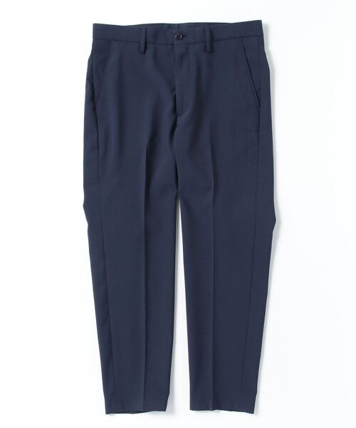 【24h以内発送　即購入◎】BEAUTY&YOUTH ネイビー スラックス S BEAUTY＆YOUTH UNITED ARROWS 「BEAUTY&YOUTH ARROWS