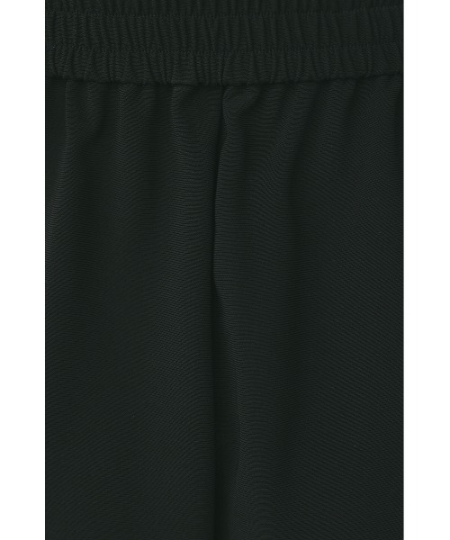 STYLEMIXER パンツ コンフォートヘムタックパンツ レディース