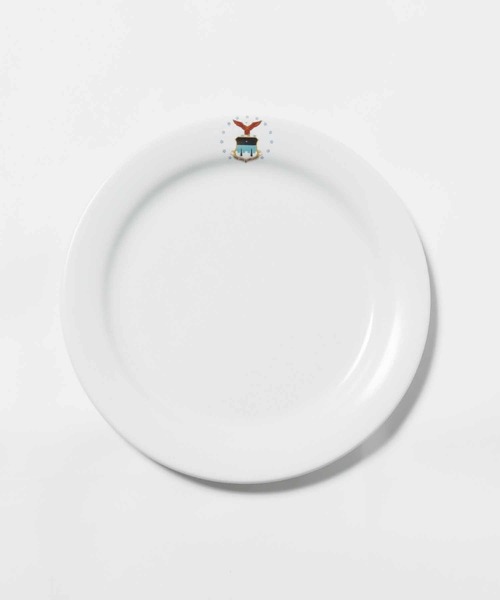 食器 OFFICIAL DP USAF ACEDEMY 皿 プレート キャンプ ミリタリー | ROOP TOKYO | 06