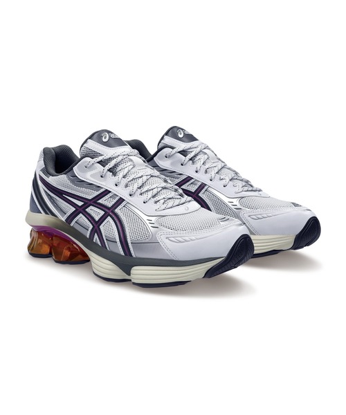 ROOT（ファッション） スニーカー asics GEL-KINETIC FLUENT