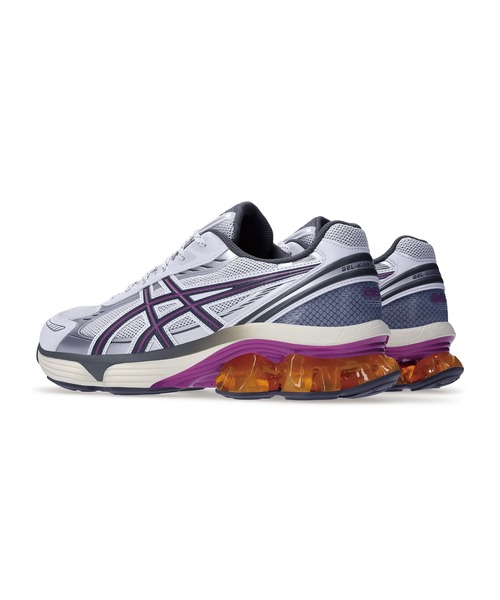 ROOT（ファッション） スニーカー asics GEL-KINETIC FLUENT