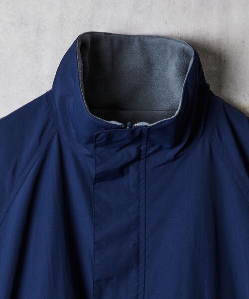 FREAK'S STORE（フリークスストア） ジップアップブルゾン SMALL