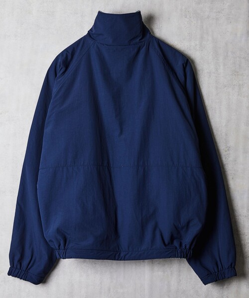 FREAK'S STORE（フリークスストア） ジップアップブルゾン SMALL