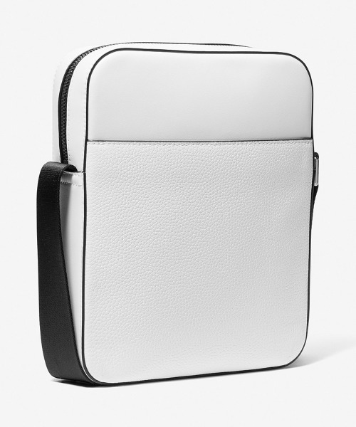 MICHAEL KORS ホワイト ショルダーバッグ Amazon | [マイケルコース MICHAEL KORS] メンズ ショルダー