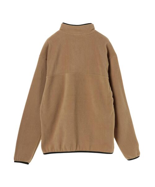 「CRAFT STANDARD BOUTIQUE」 長袖Tシャツ L ブルー メンズ