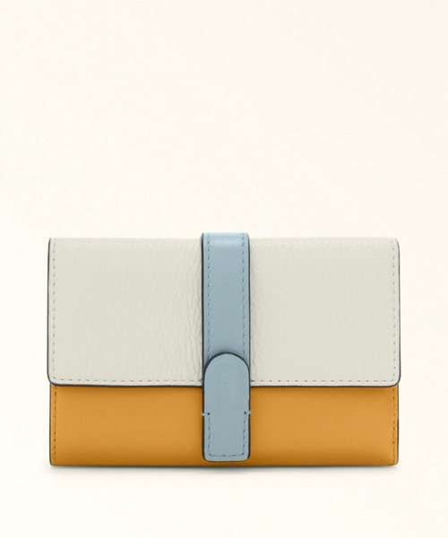 【国内発送】Furla Grazia コンパクト財布 M 国内発送】Furla Grazia コンパクト財布 M (FURLA/折りたたみ