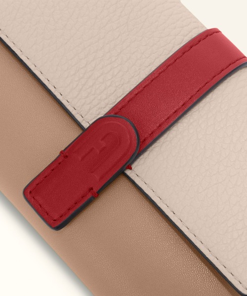 FURLA 財布 フルラ グラツィア コンパクトウォレット M