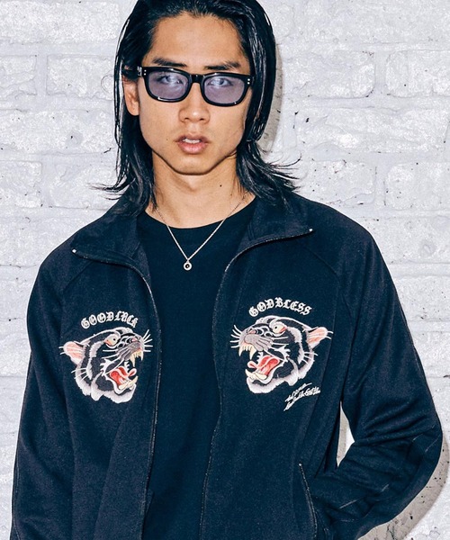 CRIMIE メンズジャージ、スウェット｜ファッション おすすめ人気
