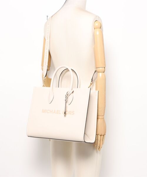 トートバッグ MIRELLA MD EW TOTE トートバッグ レディースの画像