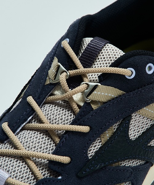 MIZUNO スニーカー 「MIZUNO」WAVE MUJIN TL メンズ : ZOZOTOWN Yahoo