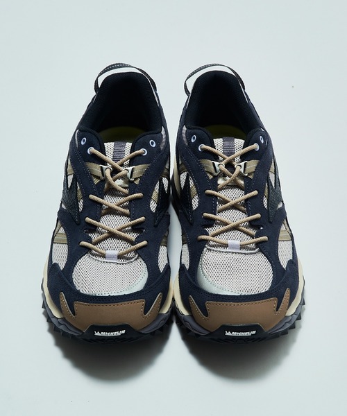 MIZUNO（ミズノ） スニーカー 「MIZUNO」WAVE MUJIN TL スニーカー