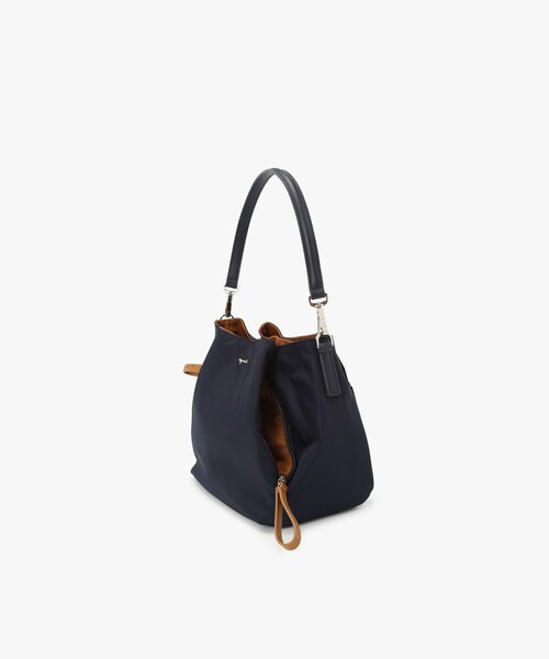 agnes b.（アニエスベー） トートバッグ ナイロン 2way トートバッグ