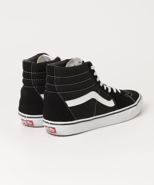[VANS] - ikatto спортивные туфли 29cm черный мужской 