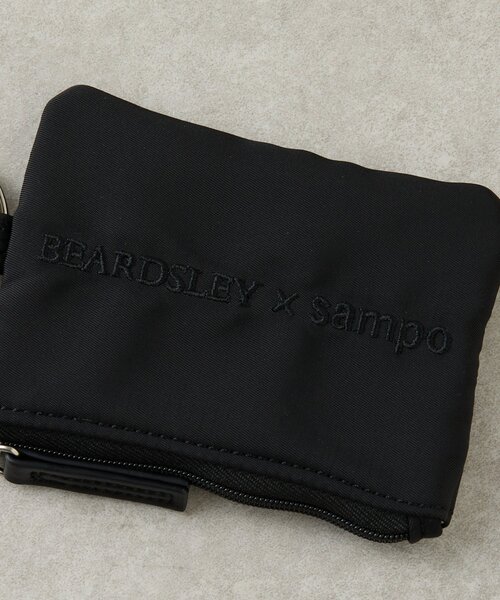 ポーチ Dogポーチ レディース | BEARDSLEY | 15