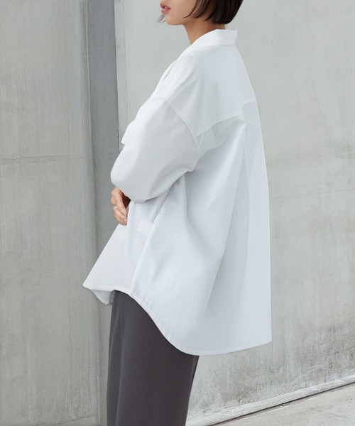 PENNEYS（ペニーズ） ブラウス シャツ レディース メンズ : ZOZOTOWN
