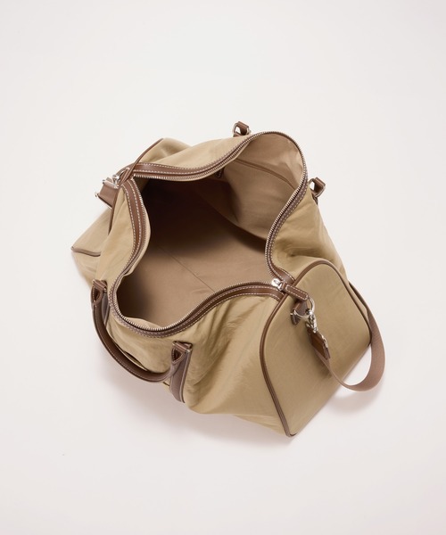 専用☆ エピファニーボストンバッグ☆ジョリーフルール mirano】 ❤︎ ジョリーフルール ぽってりボストンS mirano