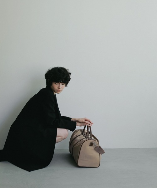 EFOLE（エフォル） ボストンバッグ 「ZOZO限定」Nylon large boston