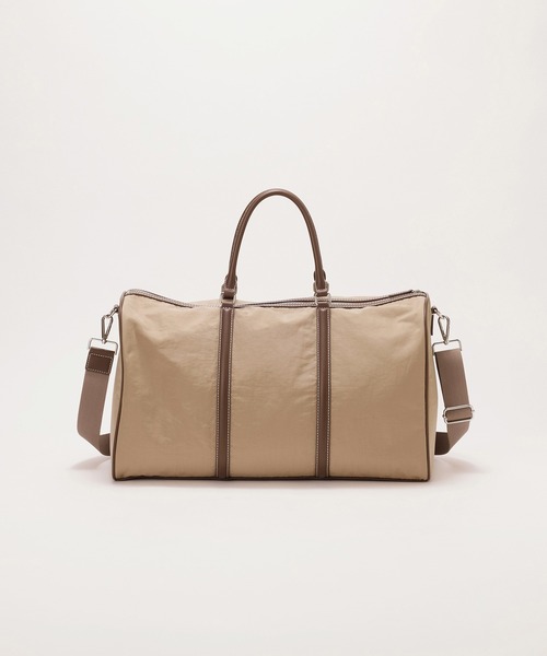 EFOLE（エフォル） ボストンバッグ 「ZOZO限定」Nylon large boston