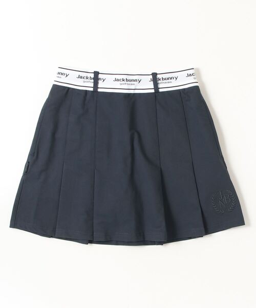 スカート ジャックバニー 2WAYストレッチツイル : ZOZOTOWN