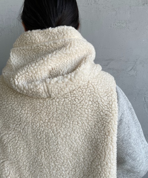 GYMPHLEX（ジムフレックス） ベスト ジレ 「WEB限定」「GYMPHLEX/ジム