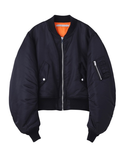 JOHN LAWRENCE SULLIVAN（ジョン ローレンス サリバン） ma1 ma-1