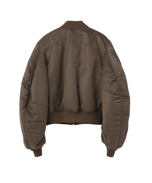 JOHN LAWRENCE SULLIVAN(ジョン ローレンス サリバン) ma1 ma-1 JOHN LAWRENCE SULLIVAN(ジョン ローレンス サリバン) ma1 ma-1