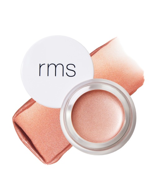 ハイライト シェーディング コスメキッチン rms beauty / クリスタルスリッパールミナイザー | Cosme Kitchen