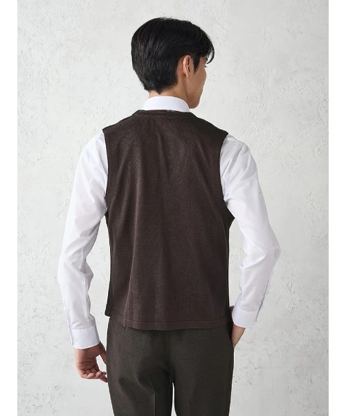 Perfect Suit FActory（パーフェクト スーツ ファクトリー） ベスト