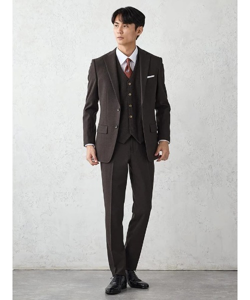 TWILL ベスト ジレ 25SS TWILL ベスト ジレ 25SS