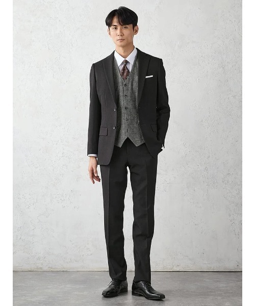 Perfect Suit FActory（パーフェクト スーツ ファクトリー） ベスト
