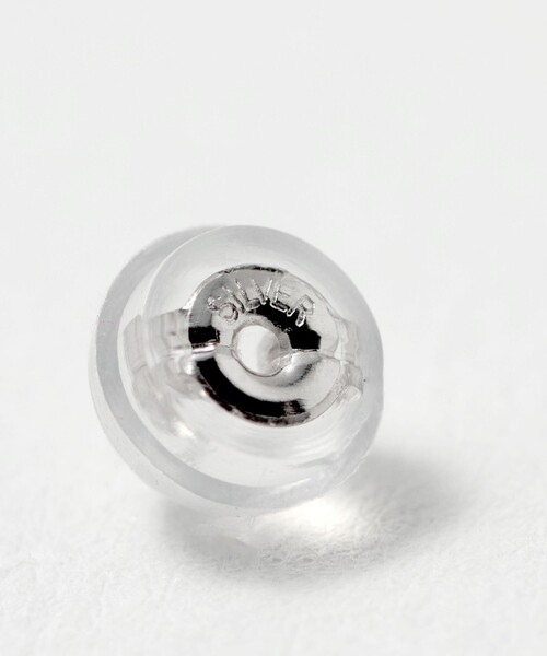 les bonbon（ルボンボン） ピアス 「les bonbon」K10 CMB チェーン 
