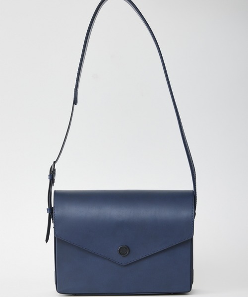 SHINYAKOZUKA（シンヤコヅカ） ショルダーバッグ BIG INVITATION WITH