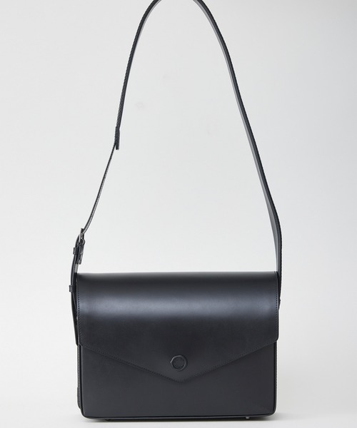 SHINYAKOZUKA（シンヤコヅカ） ショルダーバッグ BIG INVITATION WITH