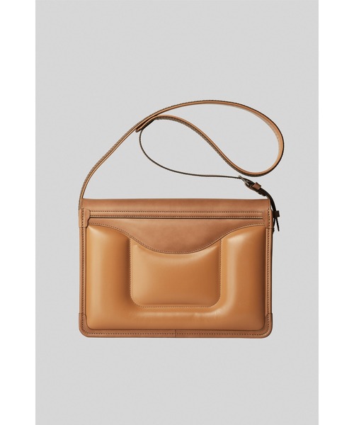 SHINYAKOZUKA（シンヤコヅカ） ショルダーバッグ BIG INVITATION WITH