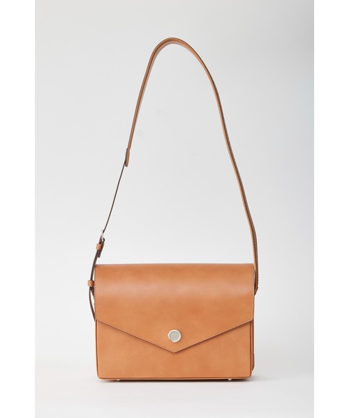 SHINYAKOZUKA（シンヤコヅカ） ショルダーバッグ BIG INVITATION WITH