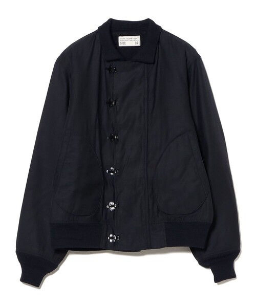 BUZZ RICKSON'S ブルゾン アウター / Type DECK HOOK “RAYON COTTON