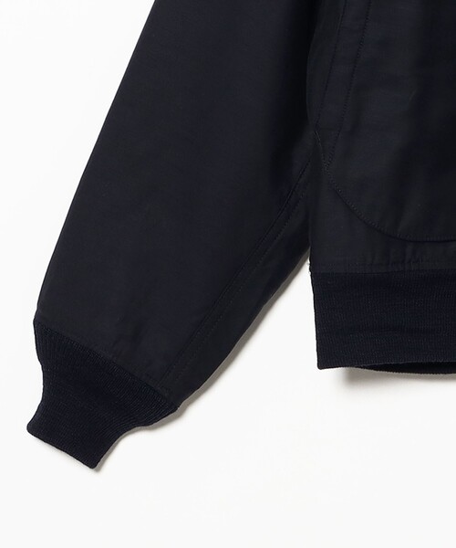 BUZZ RICKSON'S ブルゾン アウター / Type DECK HOOK “RAYON COTTON