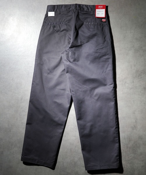 RED KAP（レッドキャップ） チノパン 「RES」「RED KAP」PT20