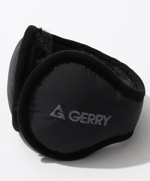 GERRY（ジェリー） 耳当て イヤーマフ 「GERRY/ジェリー」R/S