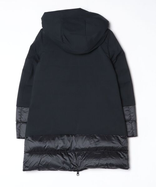 CAPEHORN（ケープホーン） ダウンコート ダウンジャケット CAPE HORN