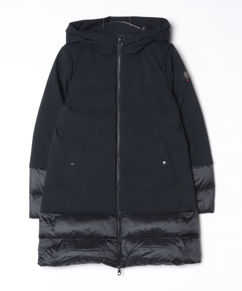 CAPEHORN（ケープホーン） ダウンコート ダウンジャケット CAPE HORN