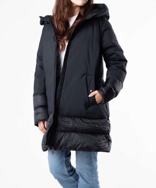 CAPEHORN（ケープホーン） ダウンコート ダウンジャケット CAPE HORN