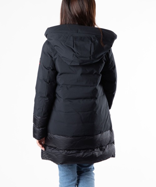 CAPEHORN（ケープホーン） ダウンコート ダウンジャケット CAPE HORN