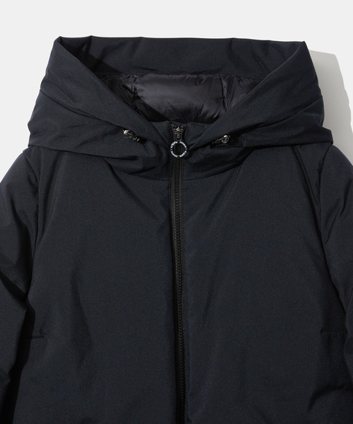 CAPEHORN（ケープホーン） ダウンコート ダウンジャケット CAPE HORN