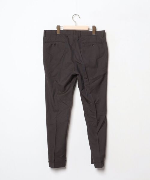 【ecco】新品未使用green label relaxing ス－ツ green label relaxing（グリーンレーベルリラクシング） スラックス