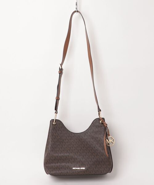 MICHAEL KORS（マイケルコース） ショルダーバッグ FREE ブラウン