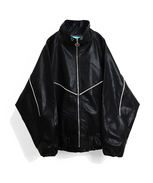 ジャケット・アウター syo コーコス] A-7170 ストレッチジャケット