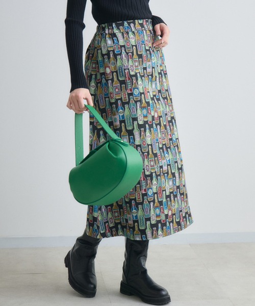 Paradise Picnic（パラダイスピクニック） スカート ゴブランスカート