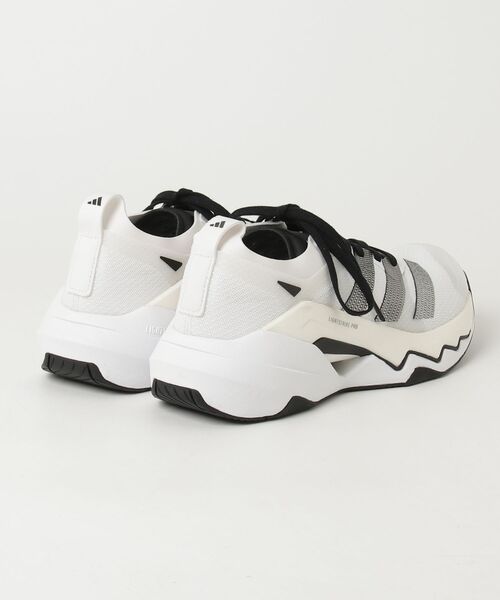 adidas（アディダス） スニーカー ラピッドムーブ プロ トレーニング